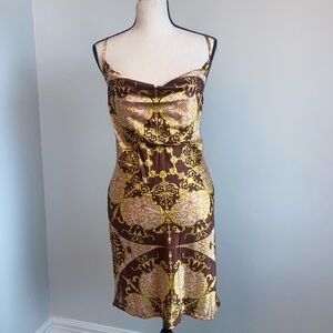 🎈Identity Women’s Sleeveless Multi-print BodyCon Mini Dress, Various Sizes, NWOT